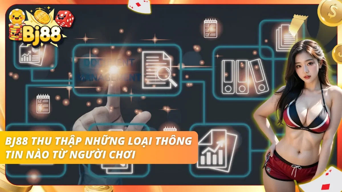 Thông tin cần thiết giúp duy trì hoạt động ổn định lâu dài